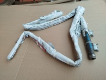 Подушка безопасности боковая Lexus NX AYZ10L AYZ15L ZGZ10L ZGZ15L 2014-2021  Прав.