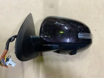 Зеркало Mitsubishi Outlander 3 GF 2015- Перед. Лев.