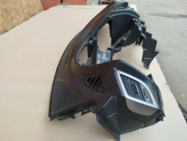 Торпедо Mazda 3 BM BM 2013-2019  