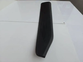 Молдинг двери Toyota C-HR MAXH10, NGX10,50, ZGX10 2019 Перед. Прав.