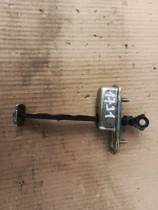 Ограничитель двери Kia Sorento Prime UM 2014-2020 Перед. Лев.