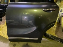 Дверь Kia Sorento Prime UM 2019 Задн. Лев.