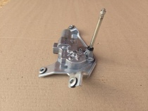 Мотор дворников Honda CRV 5 RW 2016-н.в. Задн. 