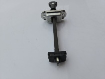 Ограничитель двери Toyota Corolla E210 MZEH12, NRE210, ZWE211 2018-2023 Задн. Лев.