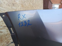 Бампер Lexus RX 4 GGL25L GYL25L AGL20L AGL25L 2015- Задн. 