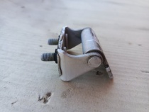 Петля двери багажника Mitsubishi Outlander 3 GF 2015-2023 Задн. 