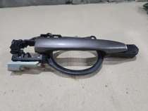 Ручка двери Mitsubishi ASX GA 2010-2023 Перед. Лев.