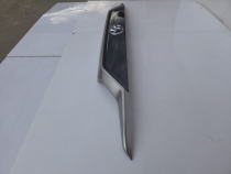 Накладка двери багажника Toyota RAV4 50 XA50 2018-2023 Задн. 