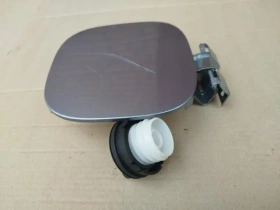 Лючок топливного бака Mitsubishi Outlander 3 GF 2012-2021  