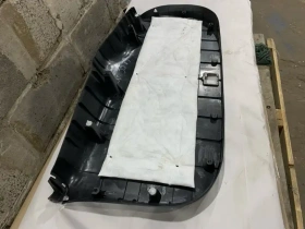 Обшивка двери багажника Mitsubishi Outlander 3 GF 2013-2021  