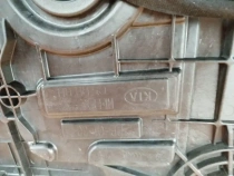 Дверная карта Kia Sorento Prime UM 2014-2020 Задн. Прав.