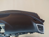 Торпедо Mazda 3 BM BM 2017  