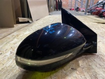 Зеркало Kia Sportage QL 2015-2022 Перед. Прав.