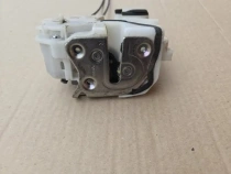 Замок двери Mitsubishi ASX GA 2010-2023 Задн. Прав.