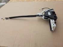 Замок двери Hyundai Tucson TL 2015-2021 Перед. Прав.