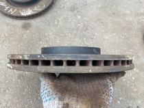 Диск тормозной Honda CRV 5 RW 2016-2024 Перед. 