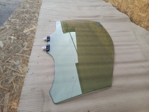 Стекло двери Toyota RAV4 50 XA50 2018-2023 Перед. Прав.