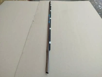 Бархотка двери Kia Sorento Prime UM 2014-2020 Перед. Лев.