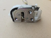 Замок двери Mitsubishi Outlander 3 GF 2012-2021 Перед. Прав.