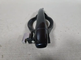 Ручка двери Mitsubishi Outlander 3 GF 2012-2023 Задн. Прав.