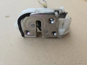 Замок двери Mitsubishi Outlander 3 GF 2012-2021 Перед. Прав.