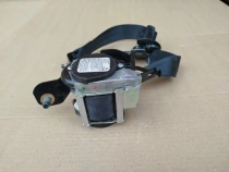 Ремень безопасности Hyundai Tucson TL 2015-2021 Задн. Лев.