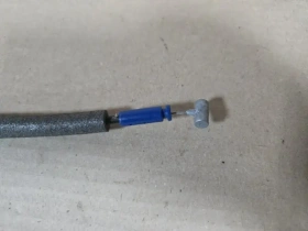 Замок двери Kia Proceed CD 2018- Задн. Лев.