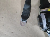 Ремень безопасности Toyota Corolla E210 E210 2018- Задн. Прав.