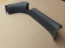 Обшивка двери багажника Mitsubishi Outlander 3 GF 2012-2022 Задн. Лев.