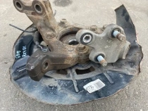 Кулак поворотный Lexus RX 4 GGL25L GYL25L AGL20L AGL25L 2015-2022 Перед. Лев.