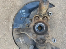 Кулак поворотный Lexus NX AYZ10L AYZ15L ZGZ10L ZGZ15L 2014-2021 Перед. Лев.