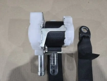 Ремень безопасности Lexus NX AYZ10L AYZ15L ZGZ10L ZGZ15L 2014-2020 Перед. Прав.