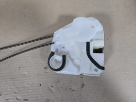 Замок двери Mitsubishi Outlander 3 GF 2012-2021 Задн. Лев.