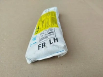 Подушка безопасности в сиденье Hyundai Tucson TL 2015-2021 Перед. Лев.