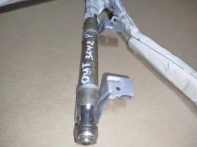 Шторка безопасности Mitsubishi Outlander 3 GF 2012-2023  Прав.