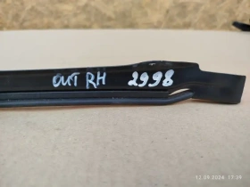 Датчик положения двери багажника Mitsubishi Outlander 3 GF 2012-2023  Прав.