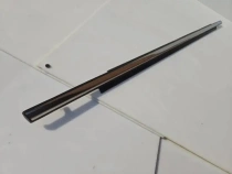 Бархотка двери Mitsubishi Outlander 3 GF 2012-2021 Задн. Лев.