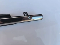 Бархотка двери Lexus RX 4 GGL25L GYL25L AGL20L AGL25L 2015-2022 Перед. Прав.