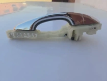 Ручка двери Kia Sorento Prime UM 2014-2020 Задн. Лев.