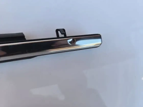 Бархотка двери Lexus RX 4 GGL25L GYL25L AGL20L AGL25L 2015-2022 Перед. Прав.