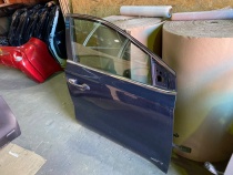 Дверь Kia Sportage QL 2015-2021 Перед. Прав.