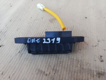 Кнопка открывания багажника Mitsubishi Outlander 3 GF 2015-2023 Задн. 