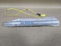 Подушка безопасности в сиденье Lexus UX MZAA10L MZAH10L 2018- Перед. Прав.