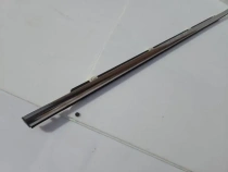 Бархотка двери Kia Sorento Prime UM 2014-2020 Задн. Прав.