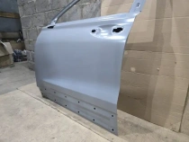 Дверь Hyundai Santa Fe 4 TM 2018-2023 Перед. Лев.