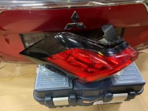 Фонарь Toyota RAV4 50 XA50 2018-2023 Задн. Лев.