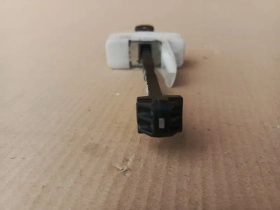 Ограничитель двери Lexus RX 4 GGL25L GYL25L AGL20L AGL25L 2015-2022 Задн. Лев.