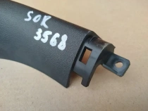 Обшивка двери багажника Kia Sorento Prime UM 2014-2020  Прав.