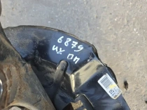 Кулак поворотный Lexus UX MZAA10L MZAH10L 2018- Перед. Прав.