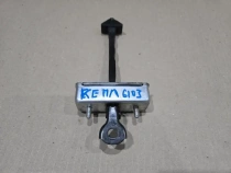 Ограничитель двери Mazda CX-5 1 KE 2011-2017 Перед. Лев.